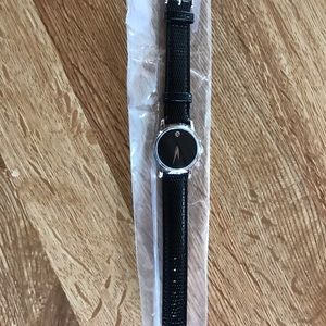 Movado ladies watch